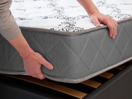 Матрас Димакс Твист Ролл Софт 60х195