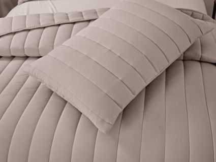 Покрывало Софи де Марко Микаэль (мокко) 230х250