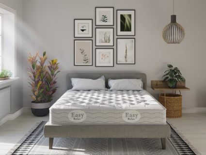 Матрас Evita Visco Comfort 80х186