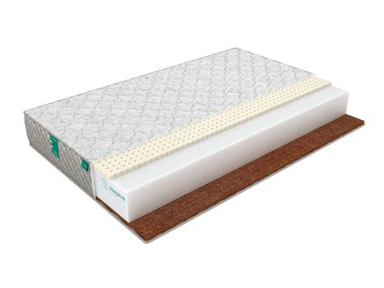 Матрас Sleeptek Roll CocosLatex 20 23