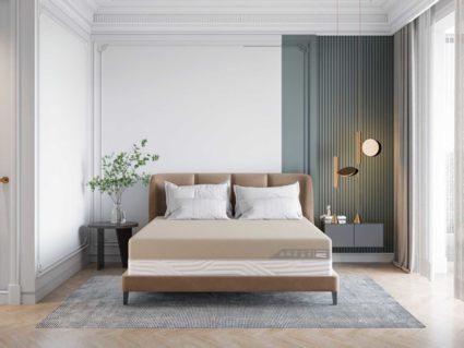 Матрас Промтекс-Ориент Duet Prestige 120х190