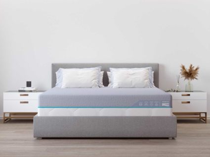 Матрас Промтекс-Ориент Monolit Combi Eco 8 120х195