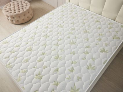 Матрас Мистер Слип Special Line старт уцененный 75х195