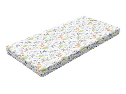 Матрас Димакс Дрёмушка Лайт х/б 80х200