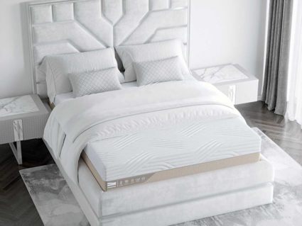 Матрас Промтекс-Ориент Micropacket Prestige 60х120