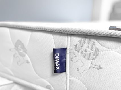 Матрас Димакс Дрёмушка 65х125