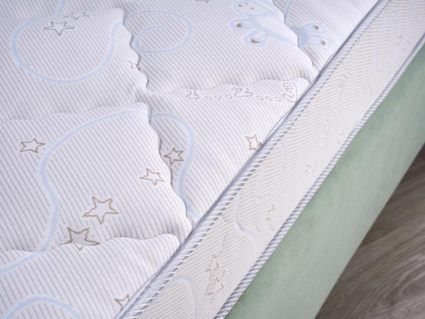 Матрас Sontelle Juno Warm 85х195