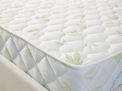 Матрас Мистер Слип Special Line старт уцененный 75х195