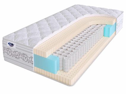 Матрас SkySleep Privilege Soft S500 26