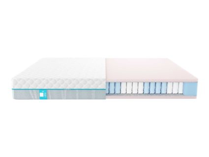 Матрас Промтекс-Ориент Soft Latex Eco 110х190