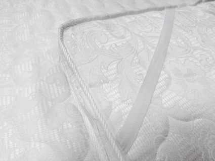 Наматрасник Димакс Искусственный латекс 3 см + Кокос 3 см 90х190