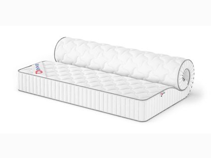 Матрас Denwir CLASSIC MIDDLE MEMO SOFT PLUS TFK 60х120