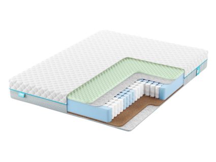 Матрас Промтекс-Ориент Soft Standart Combi M 49