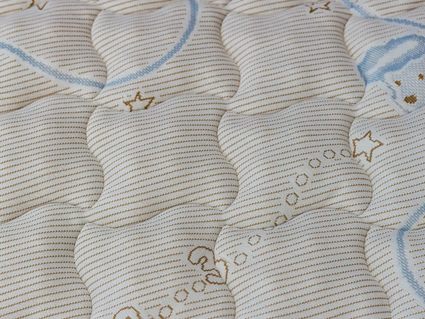 Матрас Sontelle Teeny Jay 60х120