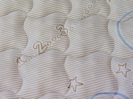 Матрас Sontelle Teeny Karl 60х120