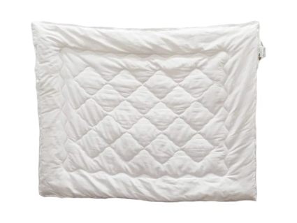 Одеяло Nature’S-Natura Sanat Бамбуковый Медвежонок с кружевом 110х140