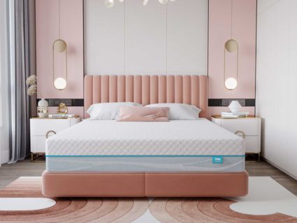 Матрас Промтекс-Ориент Soft Optima Eco 1 180х190