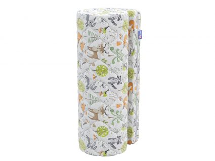 Матрас Димакс Дрёмушка Лайт х/б 80х200