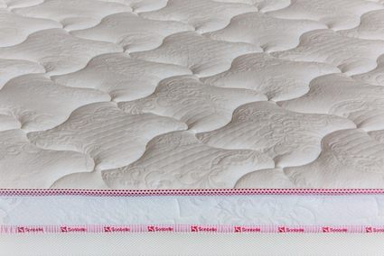 Матрас Sontelle Vivre Tense effect 120х190