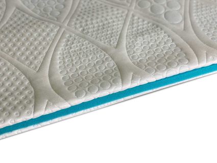 Топпер Alfabed Space 160х195