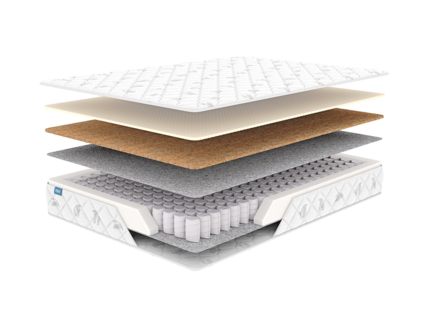 Матрас Димакс Оптима О-Латекс хард 200х200