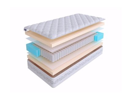 Матрас SkySleep Privilege Soft S500 26