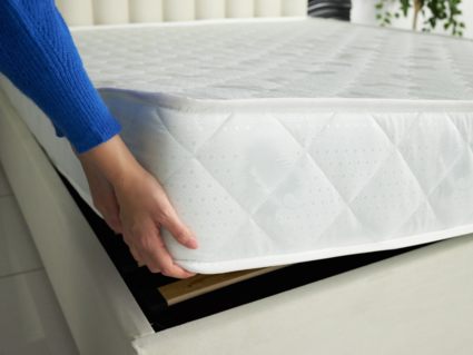 Матрас Димакс Оптима О-Премиум хард лайт 90х200