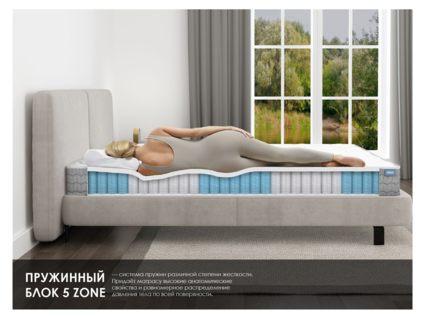 Матрас Димакс ОК Мемо 120х200