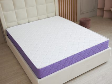 Матрас Базилик Энерджи 24 медиум уцененный 130х200