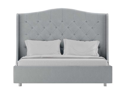 Кровать Димакс Сантана Агат с подъемным механизмом