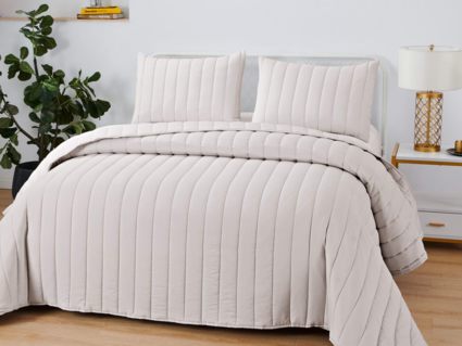 Покрывало Софи де Марко Микаэль (лиловое) 230х250