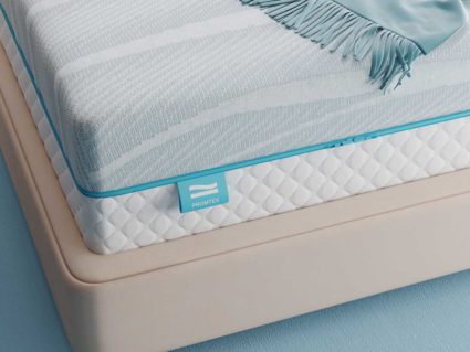 Матрас Промтекс-Ориент Soft Middle Eco 120х195