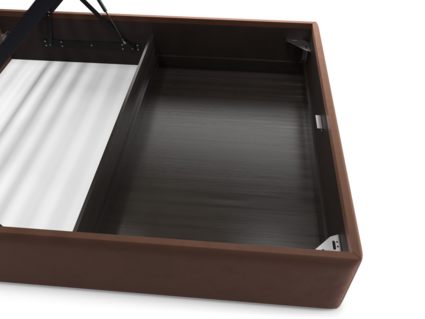 Кровать Lonax Алегра велюр Dolly-2 (с подъемным механизмом) 200х195