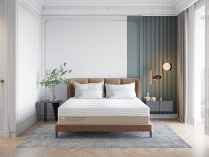 Матрас Промтекс-Ориент Duet Prestige 120х190