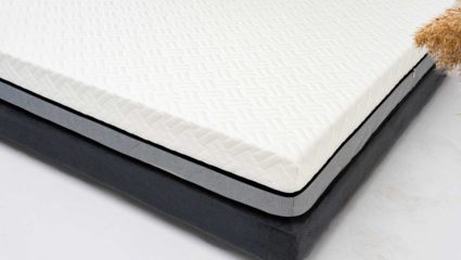 Матрас Materlux SOLIDO 60х120