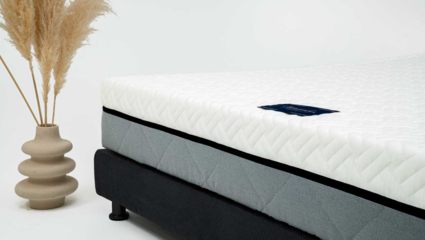 Матрас Materlux PRIMA LATEX 60х120