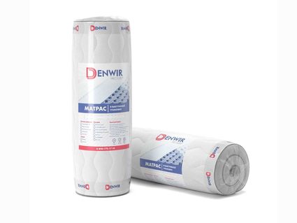 Матрас Denwir BEST SOFT S1000 75х185