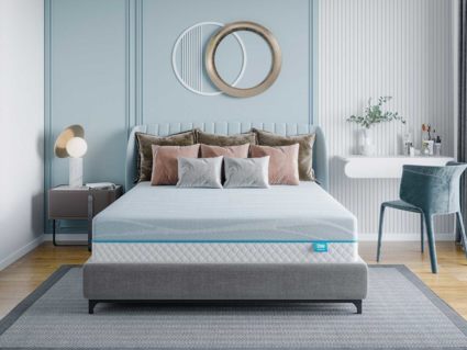 Матрас Промтекс-Ориент Soft Middle Cocos M 80х190