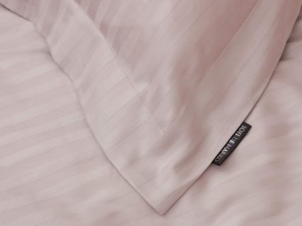 Комплект постельного белья Софи де Марко Моне (пепел роза) 2-спальный