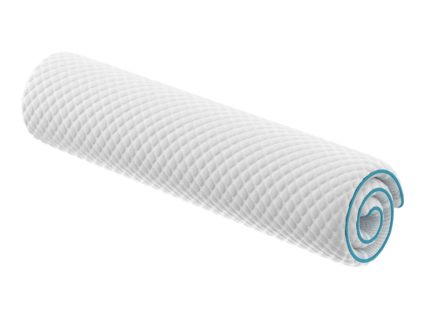 Наматрасник Промтекс-Ориент Ecopena 2 / Latex 2 180х200