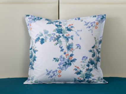 Комплект постельного белья Софи де Марко Тара Евромакси