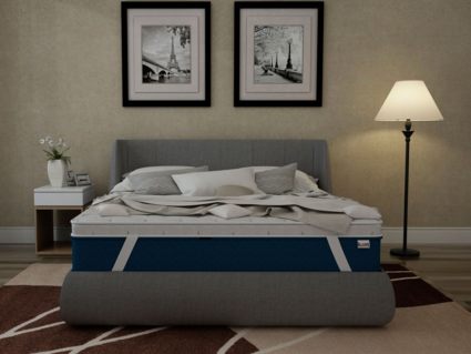 Топпер Kant S1