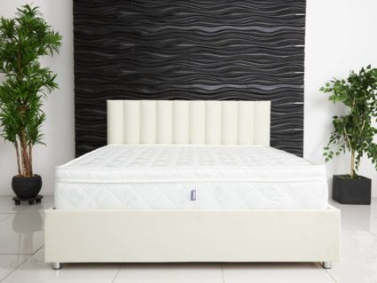 Наматрасник Димакс Balance foam 5 см 160х200