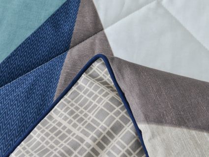 Комплект постельного белья Софи де Марко Ришелье №25 с одеялом Евро