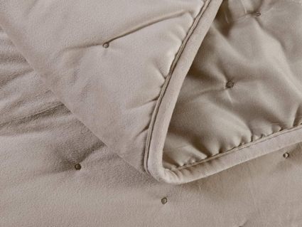 Покрывало Софи де Марко Иоланта (беж) 240х260