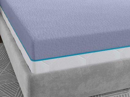 Матрас Промтекс-Ориент Multipacket Standart Combi 1 140х190