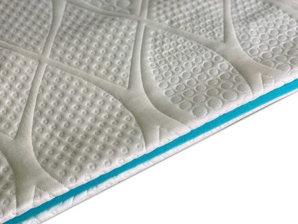 Топпер Alfabed Space 160х195