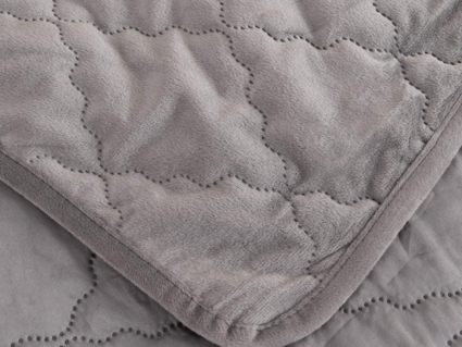 Покрывало Софи де Марко Деметра (стоун)