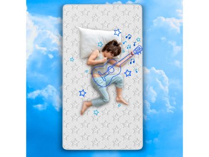 Матрас Димакс Галактика 80х195