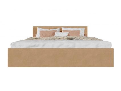 Кровать Димакс Джеффер Опал с подъемным механизмом 160х200